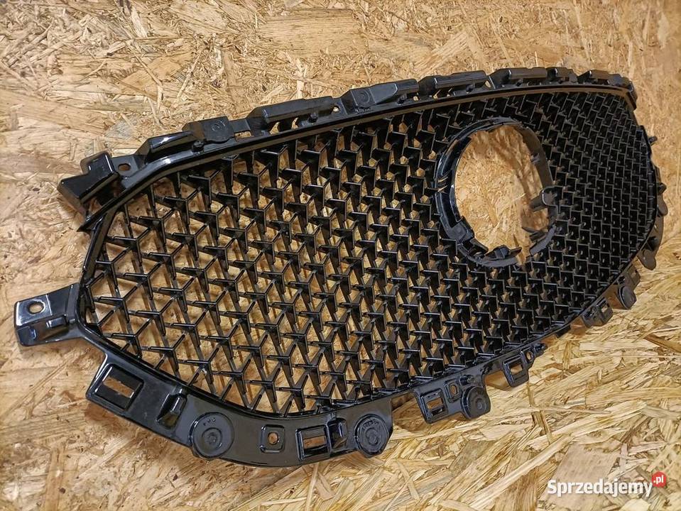 MAZDA CX5 CX5 II 17 KRATKA GRILL ATRAPA Atrapy Pleszew