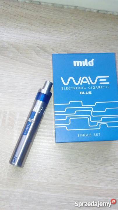 Sprzedam Mild Vave Wola sprzedam