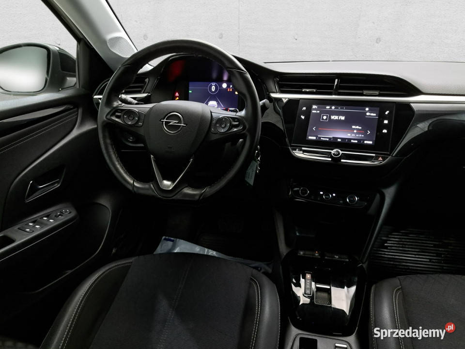 Opel Corsa F 2019 pełny VAT Komorniki sprzedam