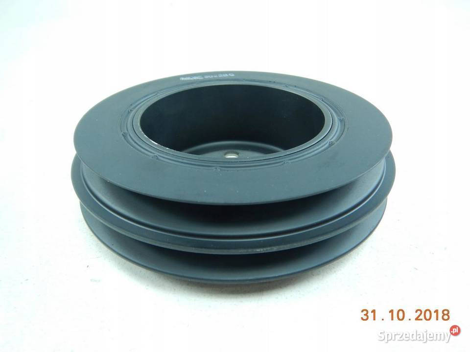 KOŁO PASOWE SILNIKA MITSUBISHI SPACE RUNNER osobowe sprzedam