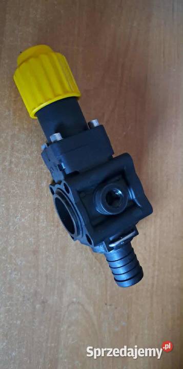 SEKCJA PROPORCJONALNA MANUALNA ARAG FI25 150LMIN Bełżyce sprzedam