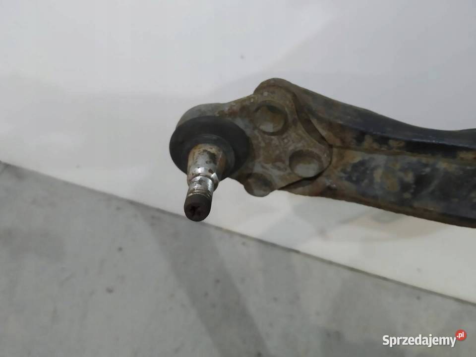 SANKI ZAWIESZENIA PRZÓD Renault Talisman I