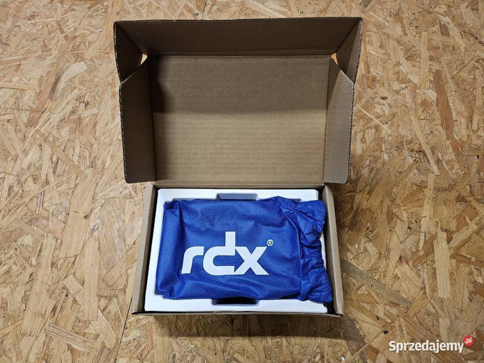 Zewnętrzna stacja dokująca RDX USB 30 HPE C8S07B Pozostałe Ożarów Mazowiecki