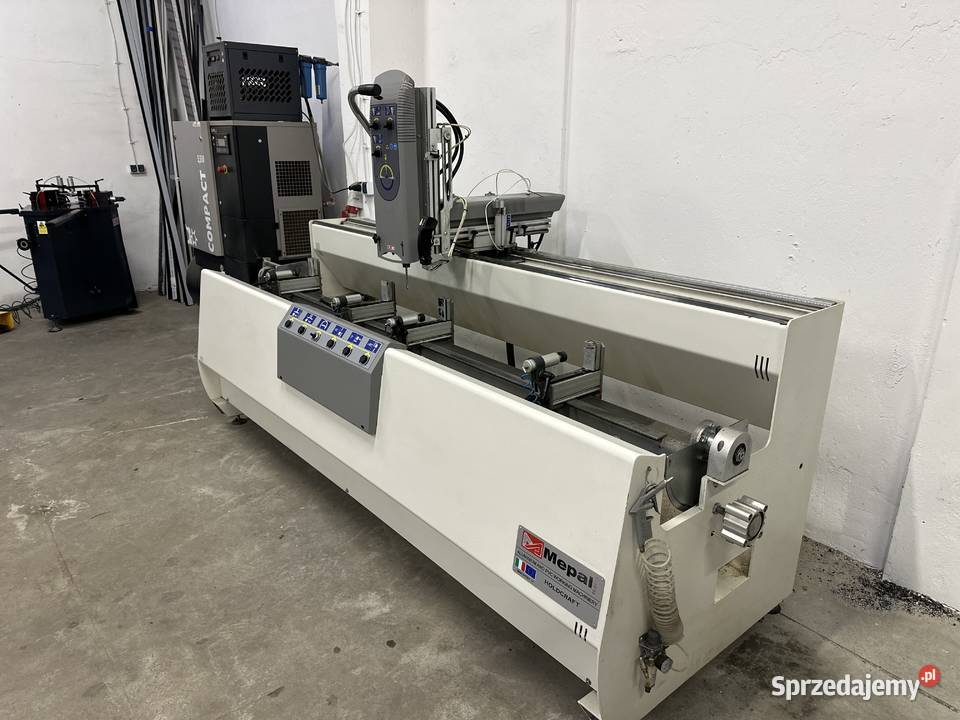 Kopiarkofrezarka MEPAL EGO