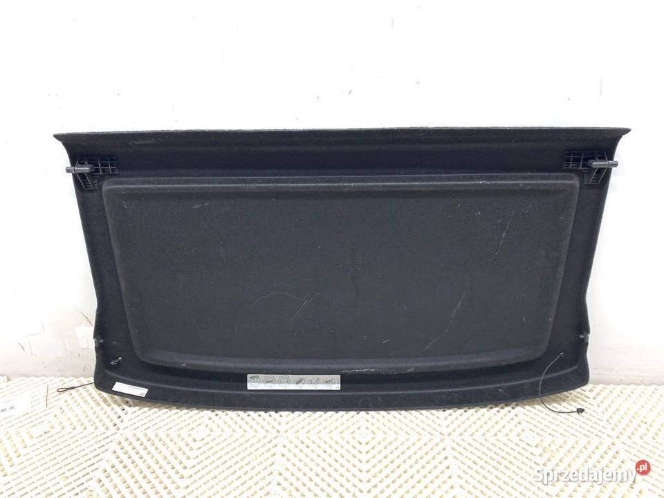 PÓŁKA TYŁ VW TIGUAN 5NA867769L SUV OSŁONA sprzedam