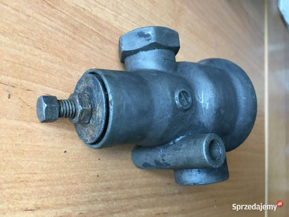 Zawór Knorr 0481009064 ciężarowe lubuskie Maszewo