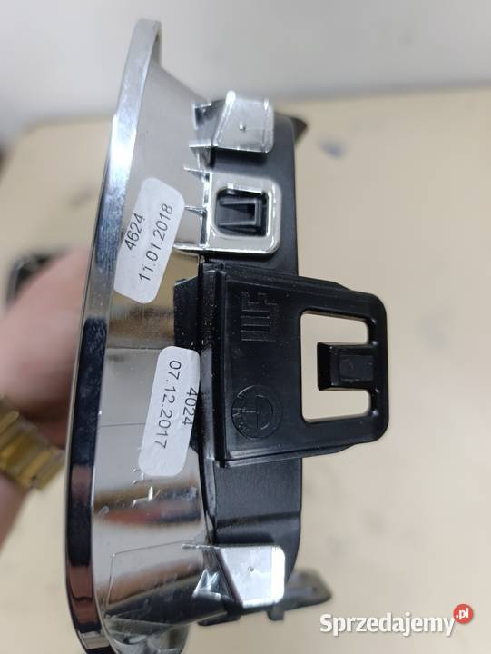 Bmw 4 F32 F33 nerki grill atrapa chłodnicy prawa Łaziska Górne