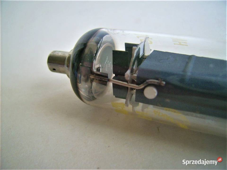 81 Tesla NOS komplet 10 z 1973 Roku Porąbka sprzedam