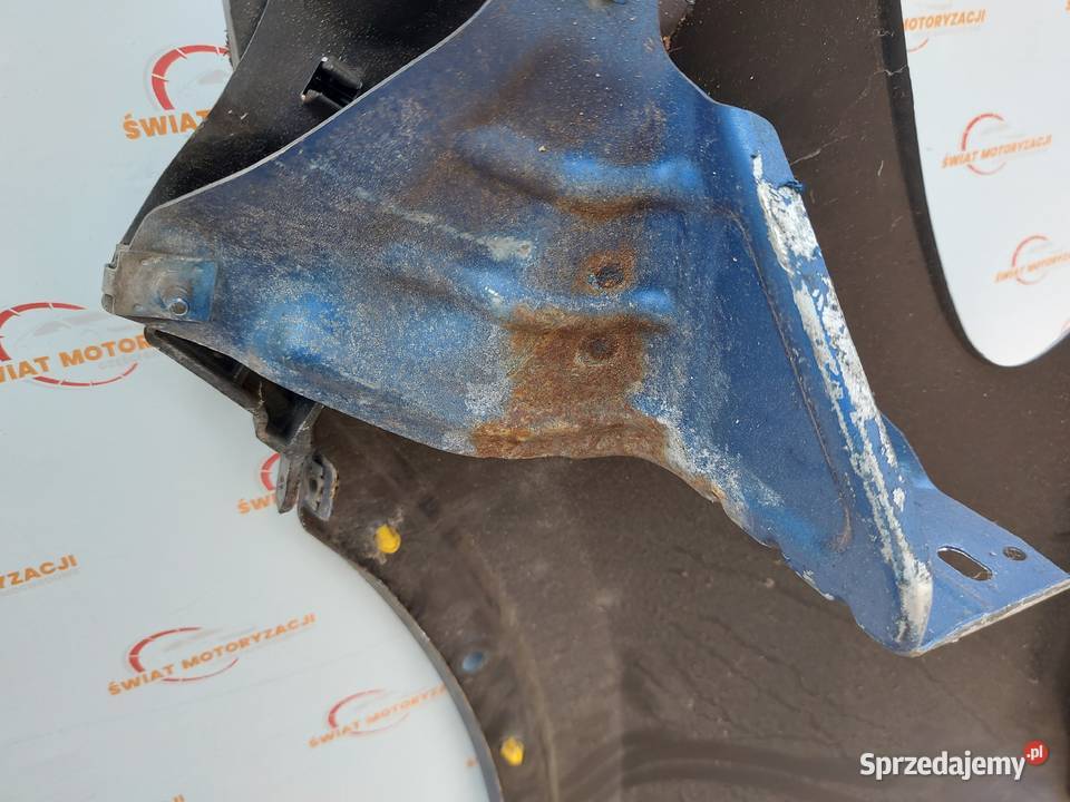 MOKKA A 14 VVT 14r błotnik prawy przód 150 osobowe Kielce sprzedam