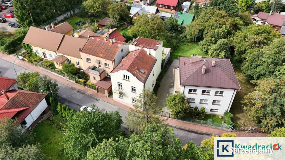 Kamienica 250m2 Łańcut Dominikańska