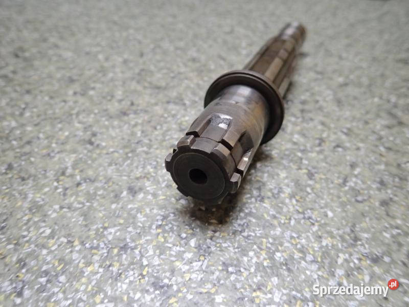 WAŁEK ZDAWCZY SKRZYNI BIEGÓW YAMAHA SR 250 8196R Pozostałe Strzelce Krajeńskie sprzedam