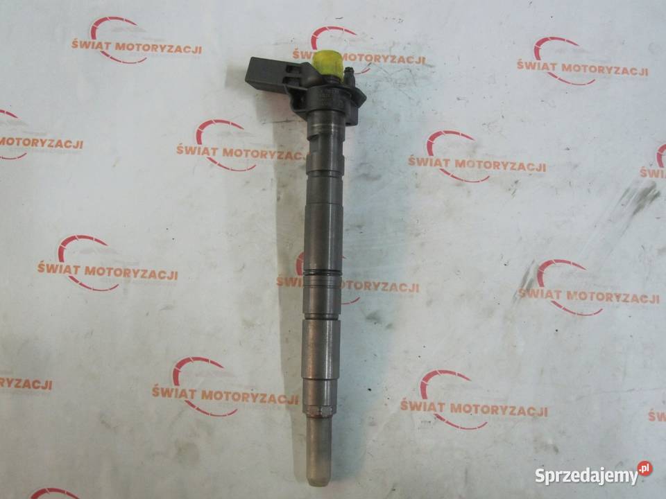 AUDI A6 A4 20 TDI CAG CAGB 136 159 09r wtrysk sprzedam