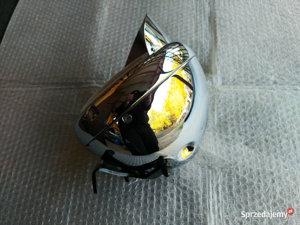 Reflektor lampa przód Yamaha XVS 1100 Drag star Zamość