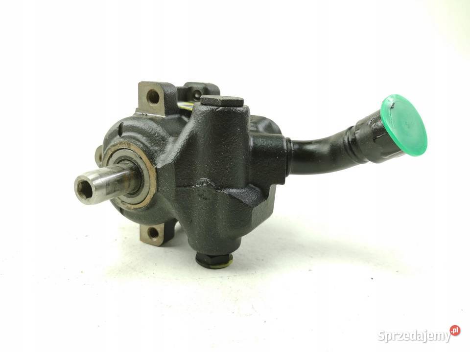 POMPA WSPOMAGANIA FORD FIESTA ESCORT ORIGINAL OE osobowe
