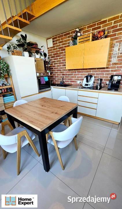 2pok 64met Tarasów Grabiszyńskich Wrocław 64m2 Wynajem