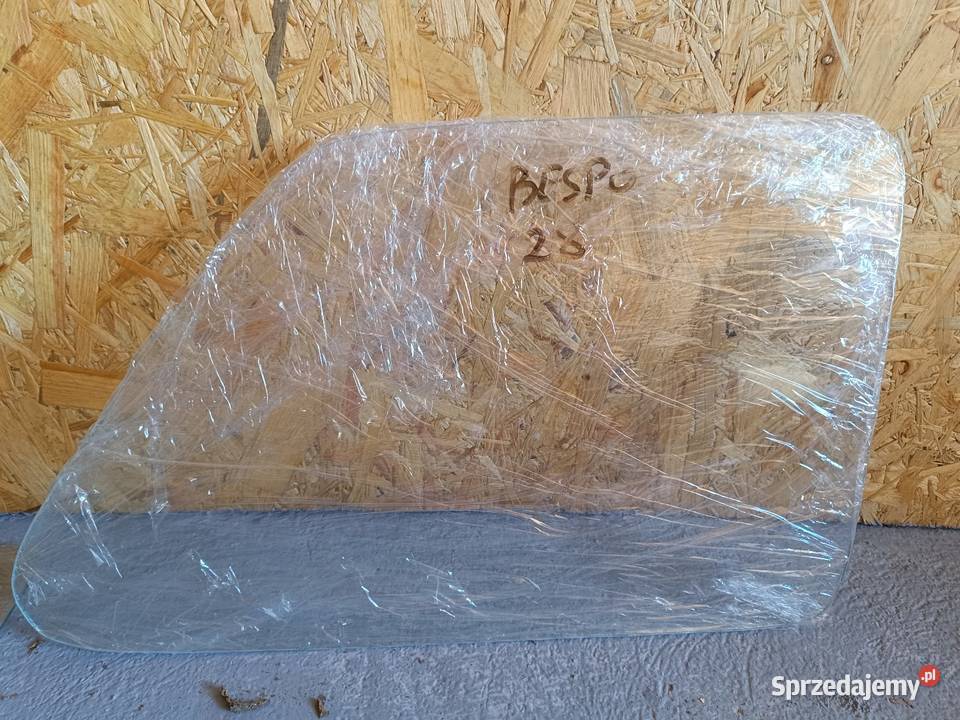 Fiat 126p szyby szyba ST FL oryginał różne Bielsko-Biała