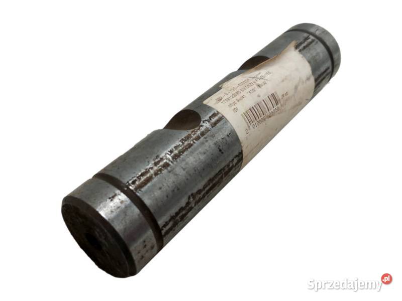 Sworzeń agregatu KOS nowy typ 35x155 Aw41 Olsztyn sprzedam