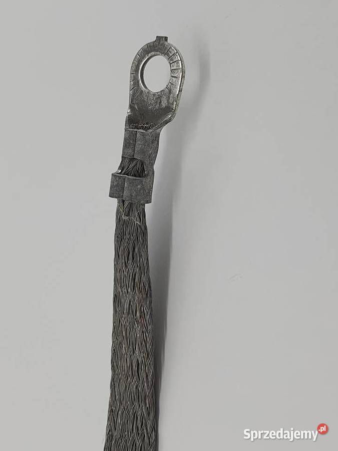 PRZEWOD MINUSOWY PEUGEOT EVIVACITY Wiązki elektryczne sprzedam