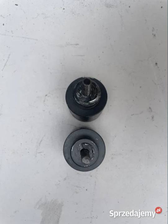 Odważniki kierownicy Honda NC 750 Integra sprzedam