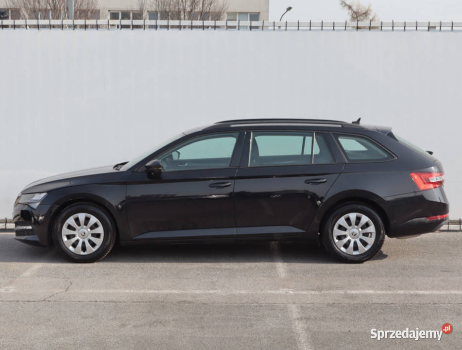 Skoda Superb 15 TSI elektryczne lusterka Motoryzacja lubelskie sprzedam