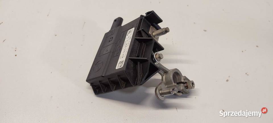 MERCEDES GLC W253 KLEMA PLUSOWA A0009061505