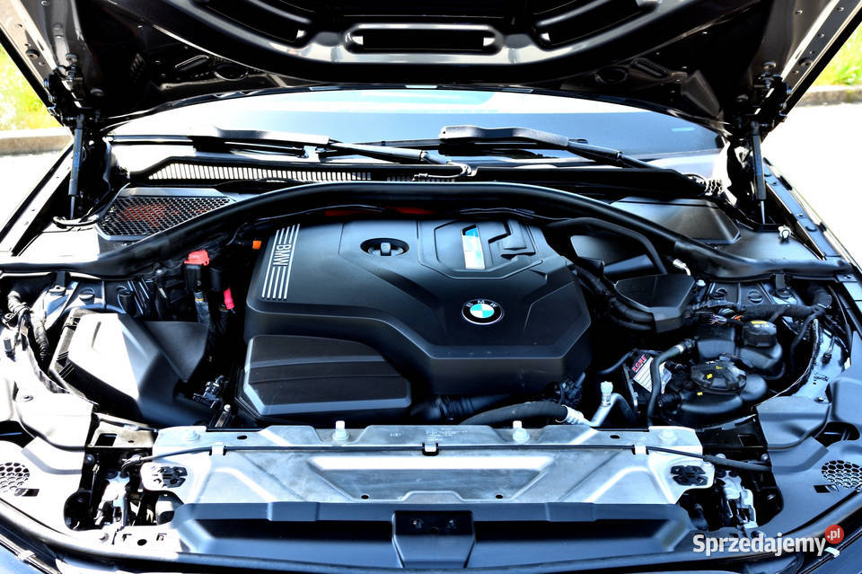 BMW 330 E XDRIVE śląskie Zabrze