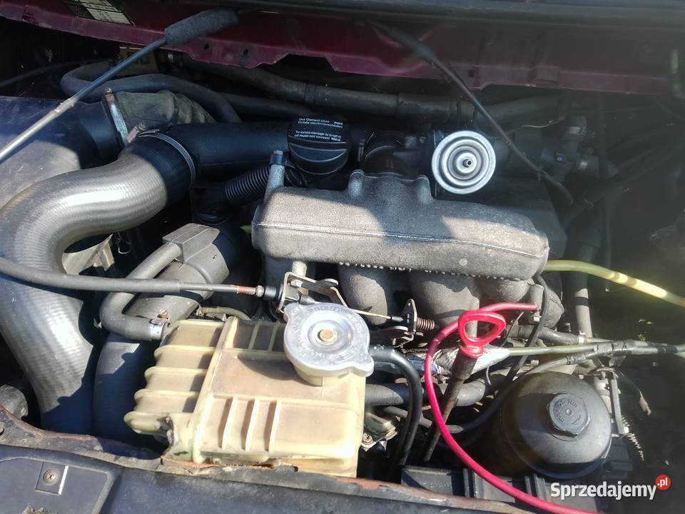 Okazja diesel Tuklęcz