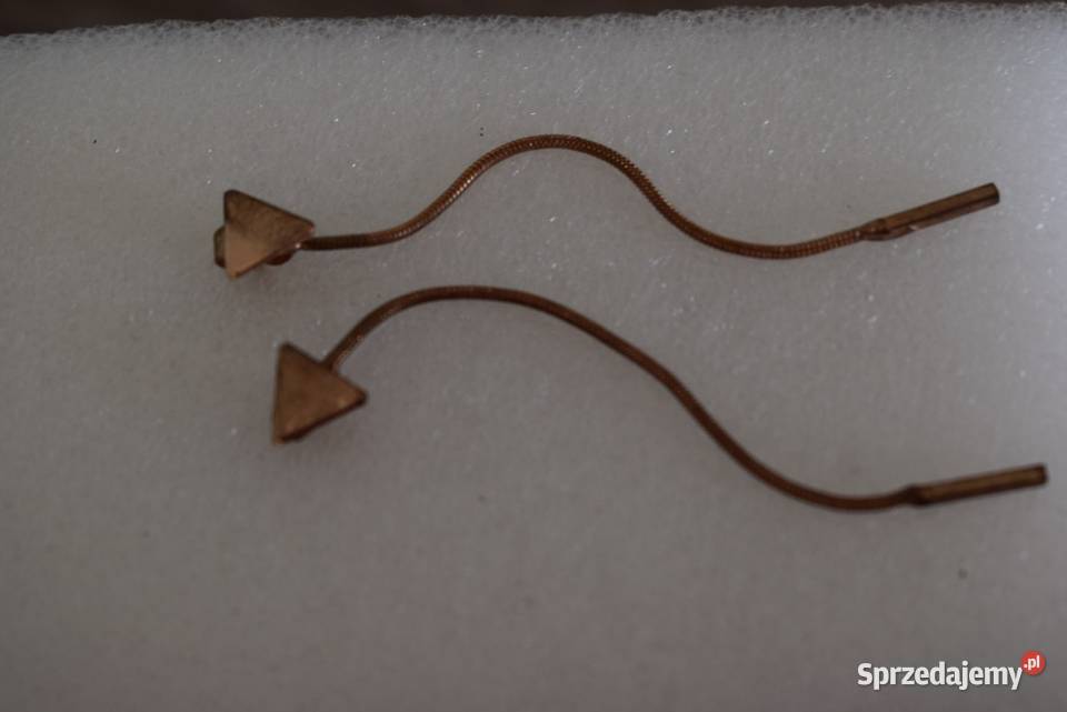 Naszyjnik kolczyki bransoletki duży zestaw w kujawsko-pomorskie Chełmno