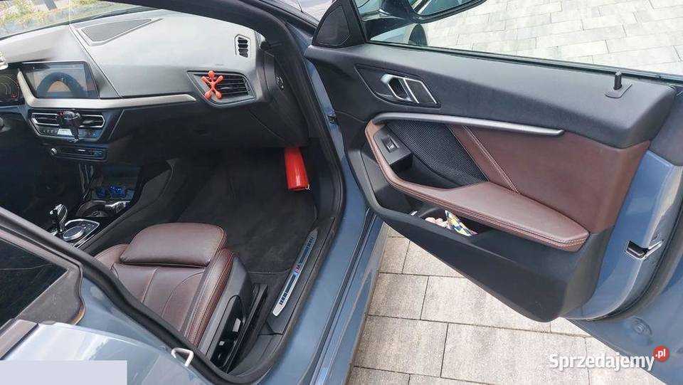 BMW Seria 2 220i xDrive Edition Colorvision 178 Brzeziny