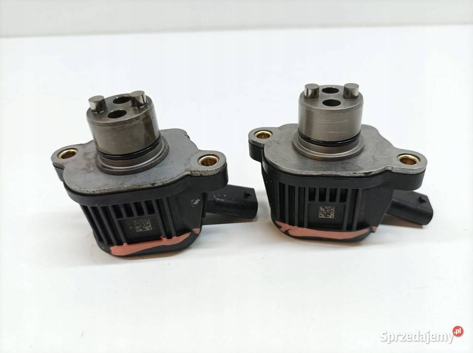 CZUJNIK SENSOR ZAWÓR ELEKTROMAGNETYCZNY Rok produkcji 2024 świętokrzyskie sprzedam