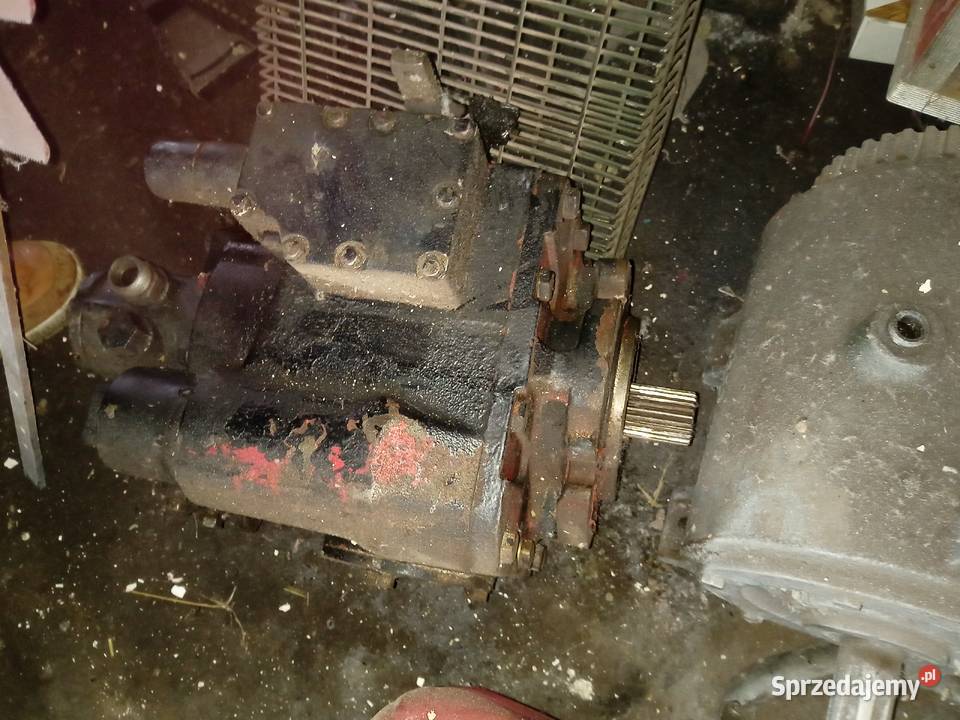 Pompa jazdy SPV Dzierżoniów