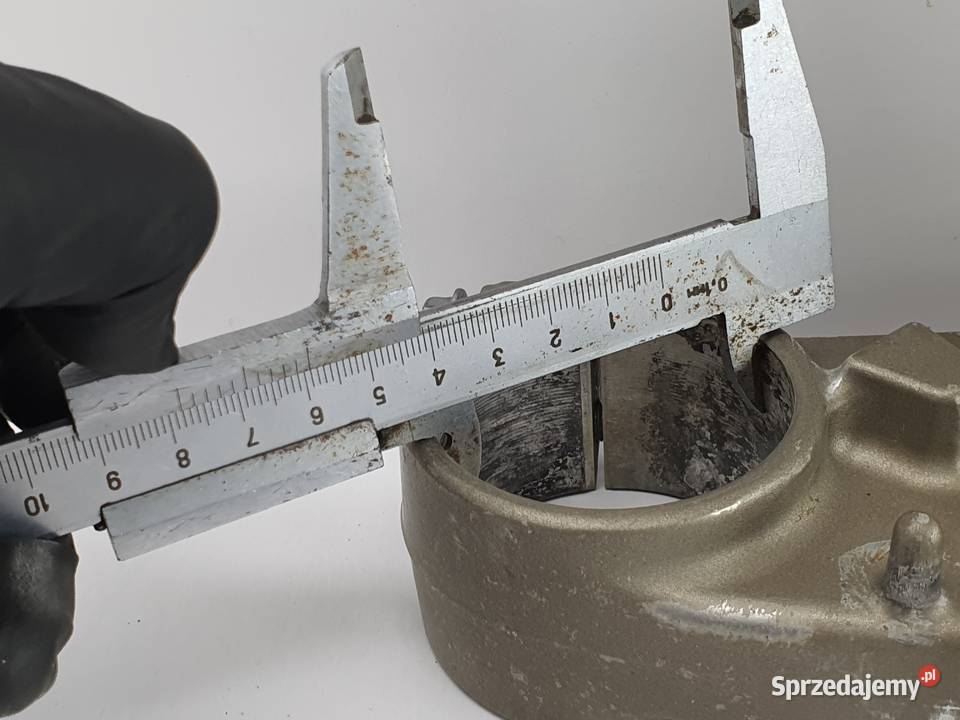 Polka Polki Sztyca Risery Yamaha Yzf 450 0609