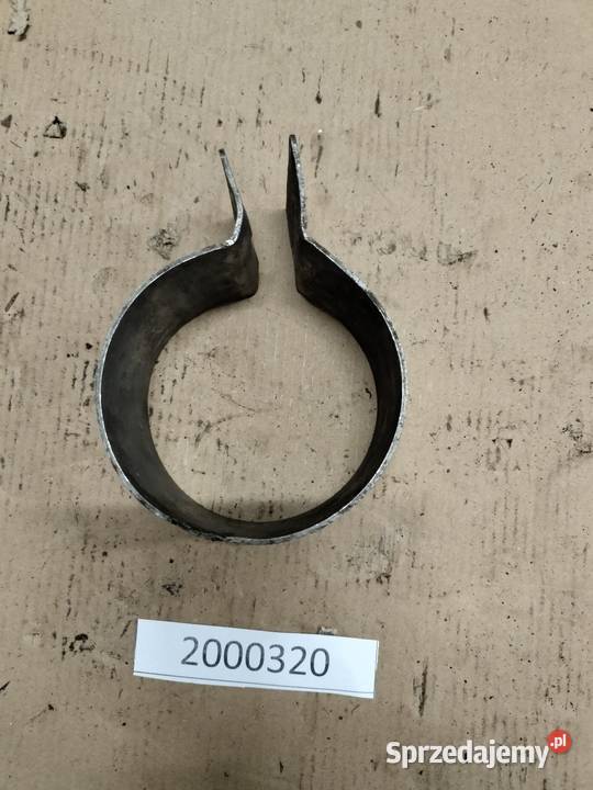 WSK WFM SHL obejma tłumika Rozkochów