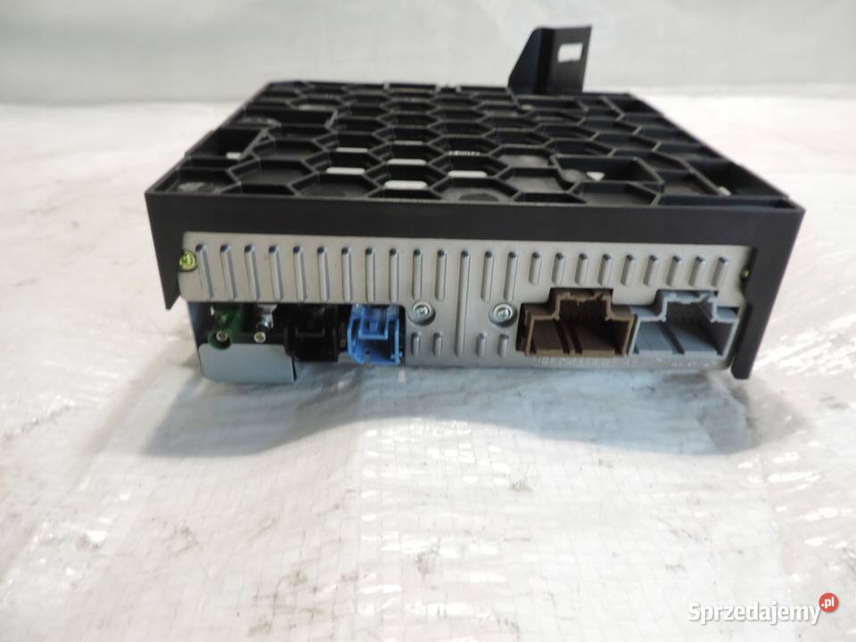 OPEL ASTRA K 5 RADIO NAWIGACJA 42645356 sprzedam