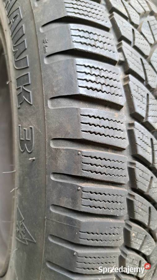 Peugeot 206 koła 175x65x14R 4 Leszno