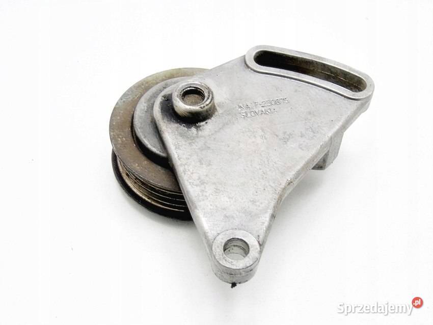 NAPINACZ PASKA 18 T 20V TURBO PASSAT AUDI A4 A6 Sosnowiec
