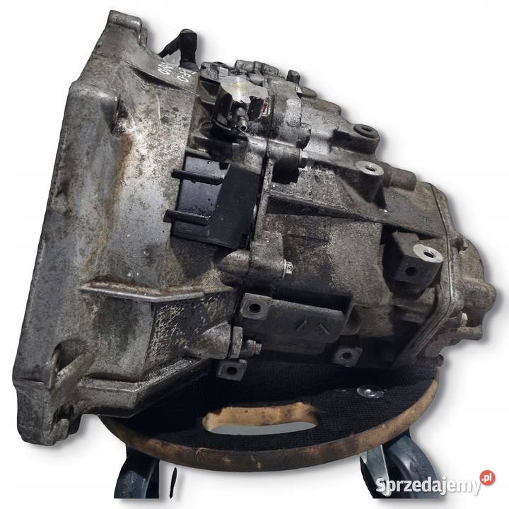 SKRZYNIA BIEGÓW Saab 93 93 II 20 t TURBO osobowe Skrzynie biegów manualne Chełm sprzedam