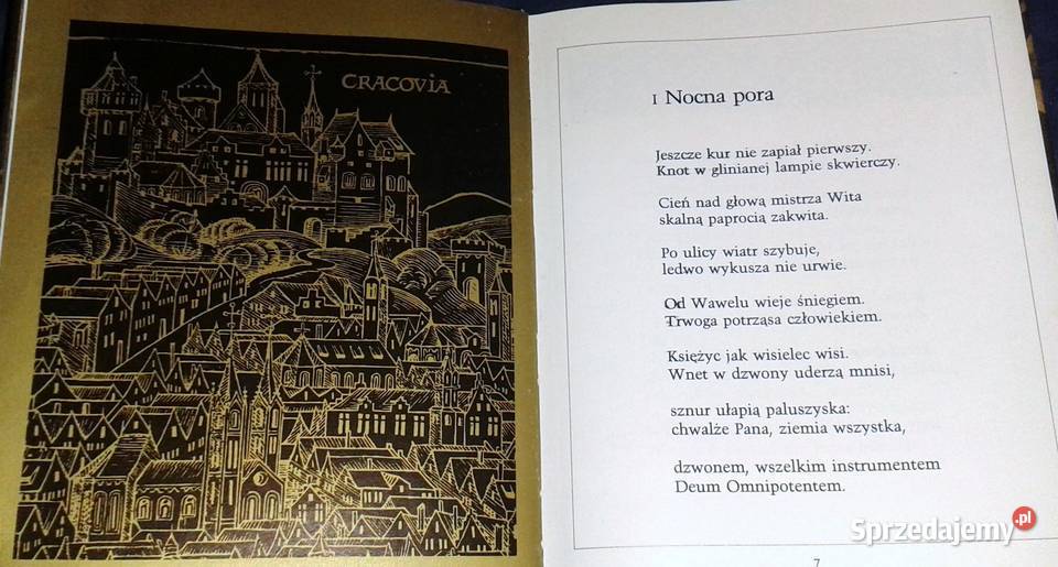 Wit Stwosz Konstanty Ildefons Gałczyński Chełm