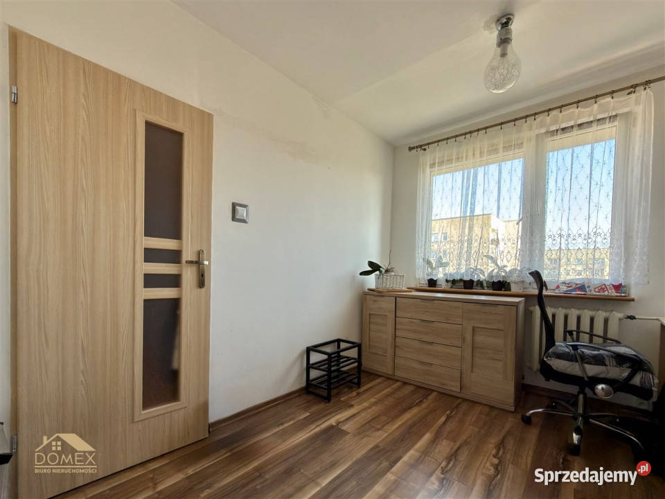 sprzedaży mieszkania BielskoBiała 44m2 2 pokoje