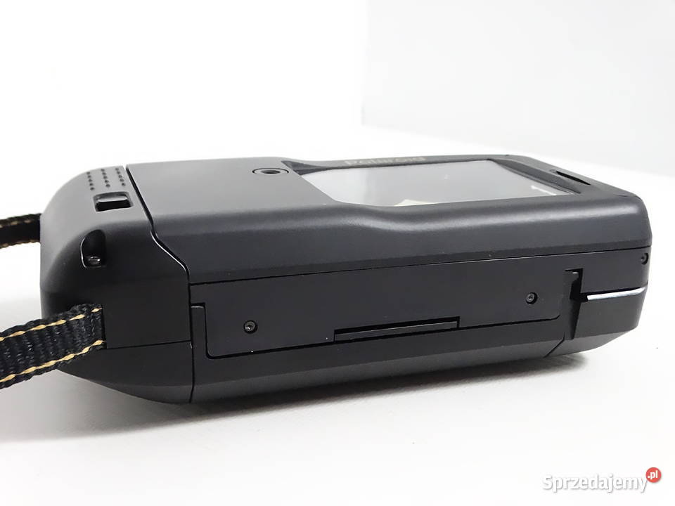 Aparat Polaroid Vision Auto Focus SLR Stan Biłgoraj