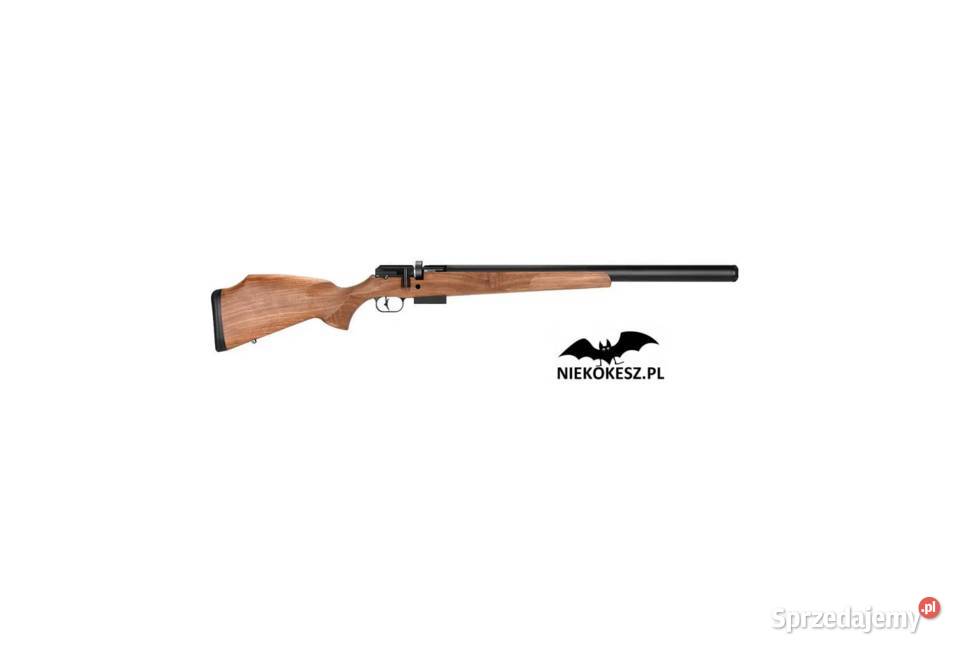 FX DRS Classic Walnut 600 635mm niekokesz Sporty strzeleckie i myślistwo Trzcianka