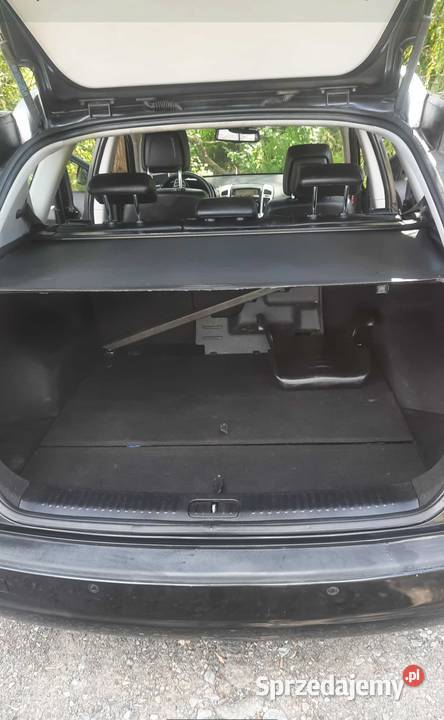 Kia ceed 20 crdi 2008 Żołynia