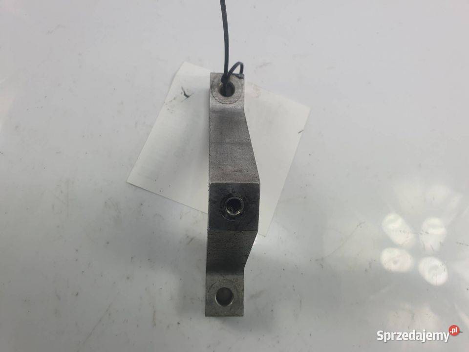 MOCOWANIE MOTOR BUELL XB12X ULYSSES