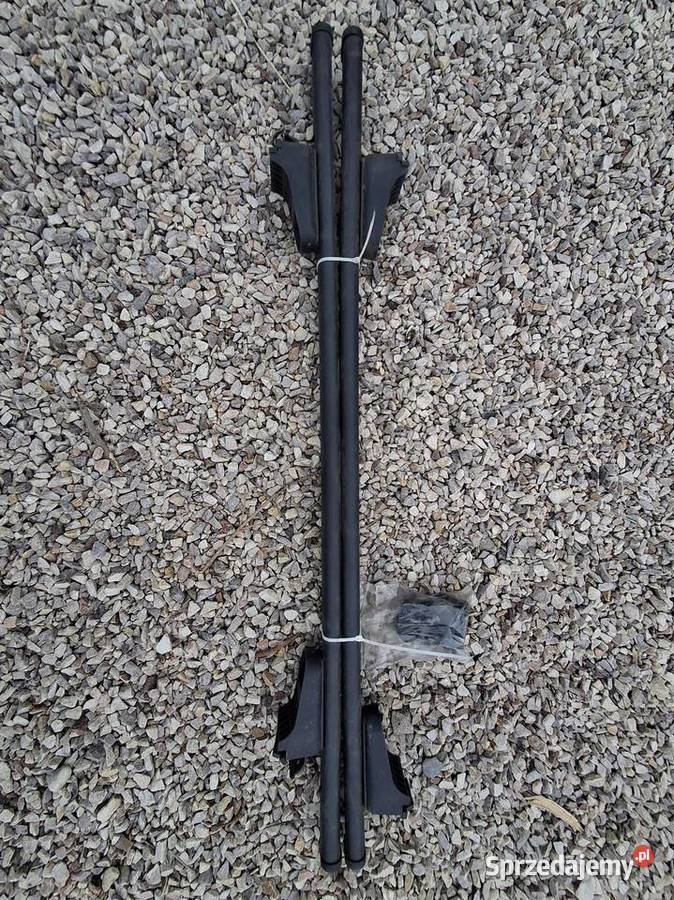 Sprzedam Bagażnik dachowy Peugeot 508 SW Elizówka sprzedam