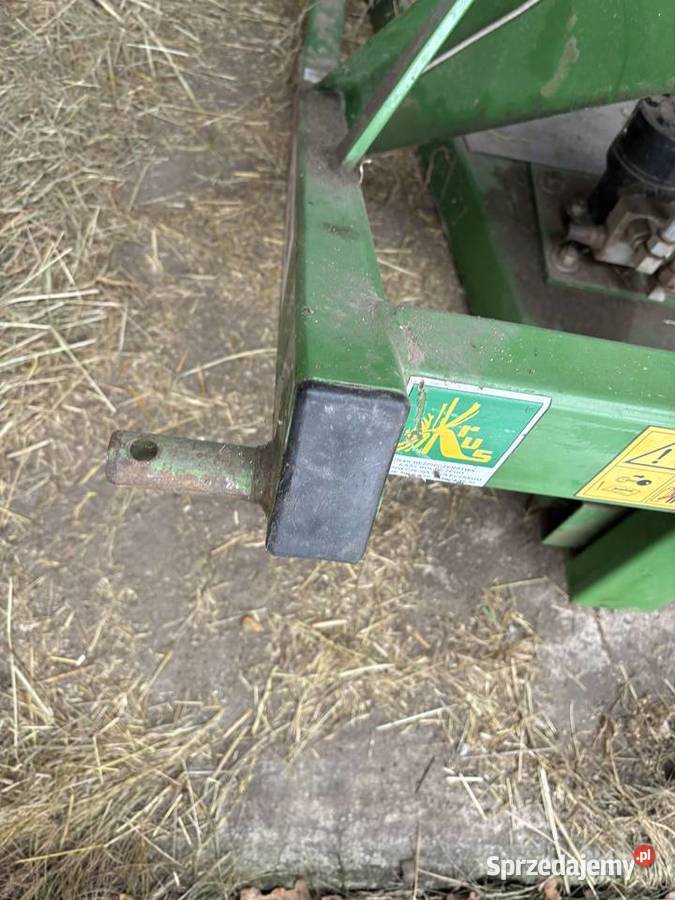 Owijarka Sipma Tekla oz 7500 nowa Bełchatów