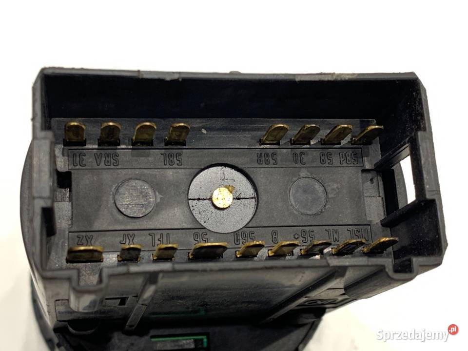 WŁĄCZNIK ŚWIATEŁ VW SHARAN 1C0941531A 9510 Układ chłodzenia