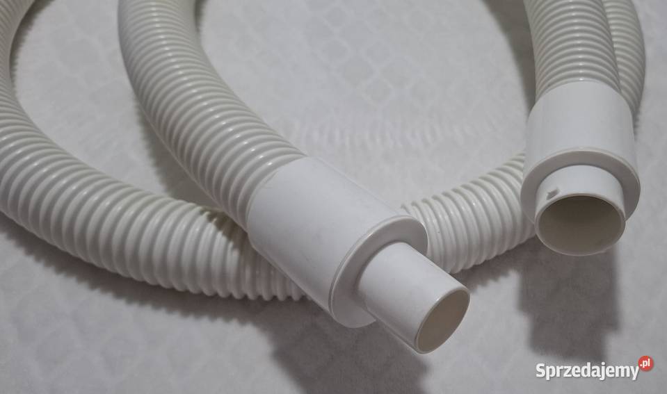 Kompletny wąż z końcówkami do HydroMate Czeladź sprzedam