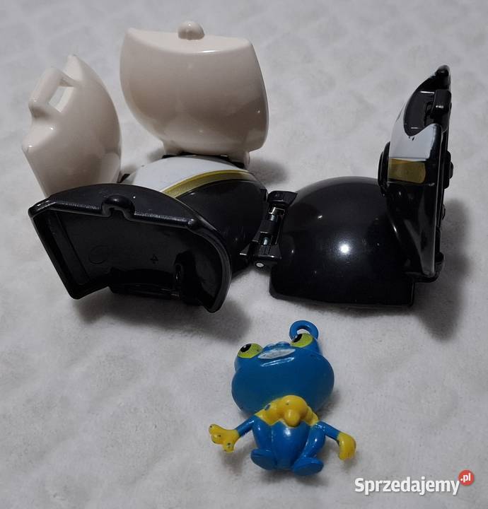 Kula Pokemon Pokeball 75 Zabawka figurka Czeladź