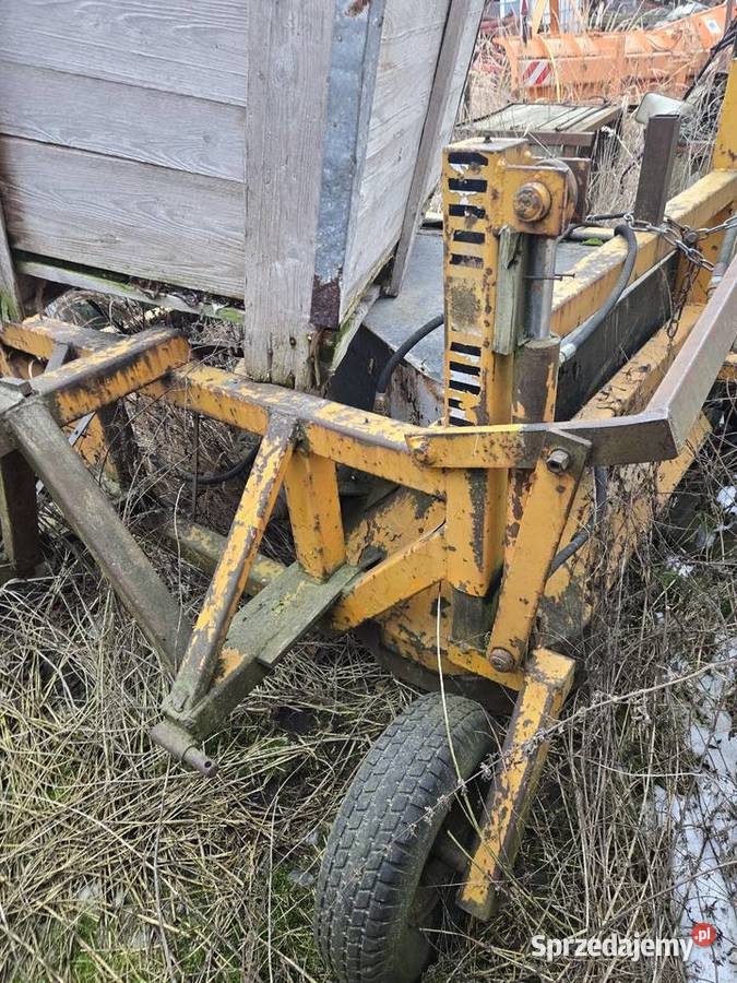 Obcinac do naci cebuli burakow rzepy itd Nysa