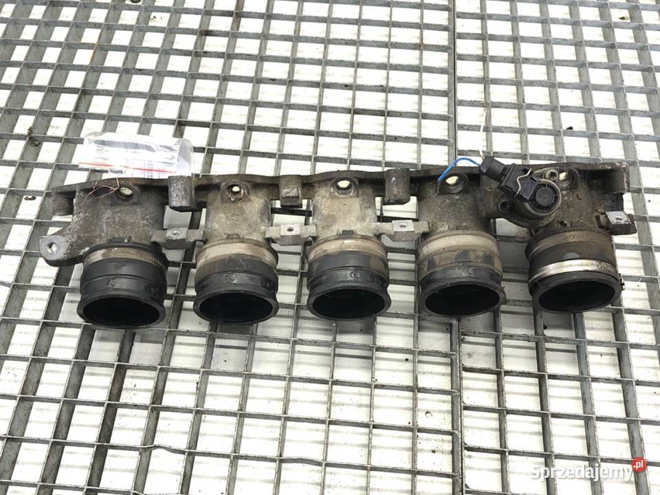 KOLEKTOR SSĄCY FIAT STILO 24 170 0110